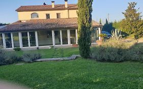 La Fornace